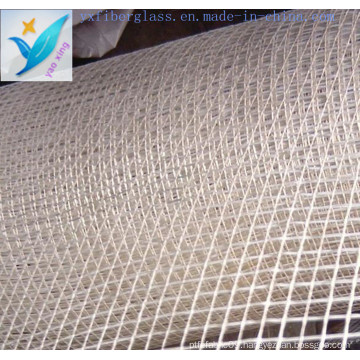 2.5*2.5 10*10mm 140g External Wall Insulation Mesh